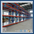 Industrial Powder Coating Cold Storage Racking System